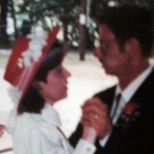 Meet your Posher, Beth